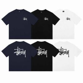 Picture of Stussy T Shirts Short _SKUStussyS-XL14239770